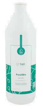 FreshBio Natural